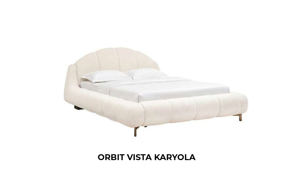 ORBIT GİYİNME ODASI